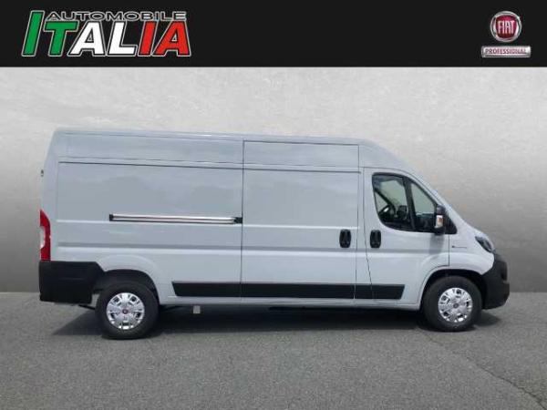 Fiat Ducato Elektro SX L4H2 *Würth Einrichtung*
