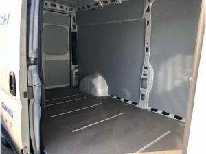 Fiat Ducato Elektro SX L4H2 *Würth Einrichtung*