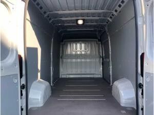 Fiat Ducato Elektro SX L4H2 *Würth Einrichtung*