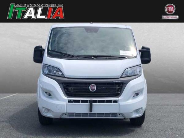 Fiat Ducato Elektro L2H1 (79-kWh) (371km)