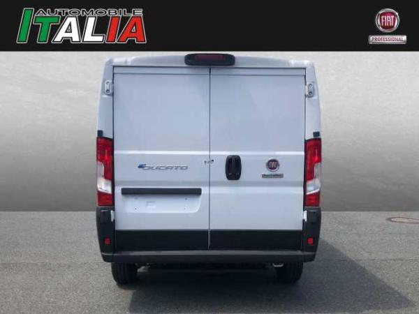 Fiat Ducato Elektro L2H1 (79-kWh) (371km)