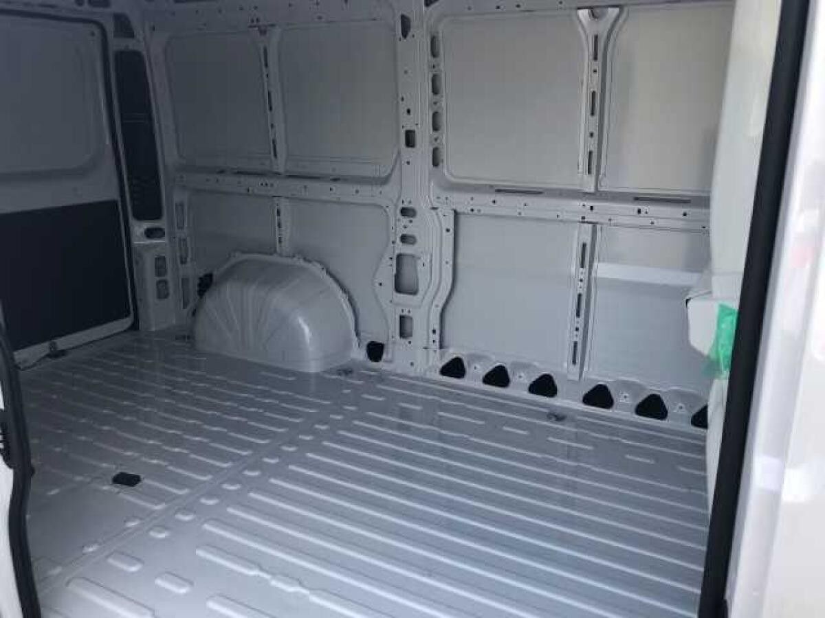 Fiat Ducato Elektro L2H1 (79-kWh) (371km)