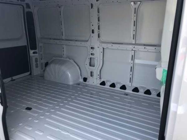 Fiat Ducato Elektro L2H1 (79-kWh) (371km)