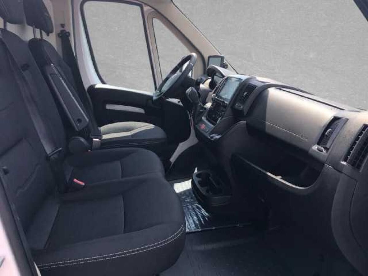 Fiat Ducato Elektro L2H1 (79-kWh) (371km)