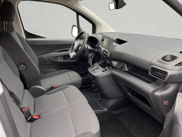 Citroën Berlingo L1 Elektro 50 kWh Kawa