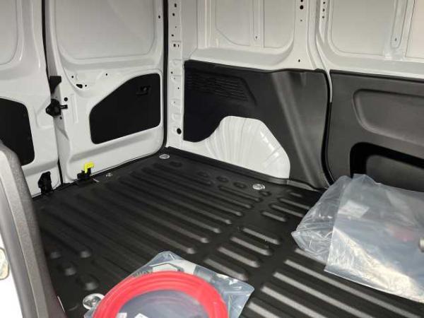 Citroën Berlingo L1 Elektro 50 kWh Kawa