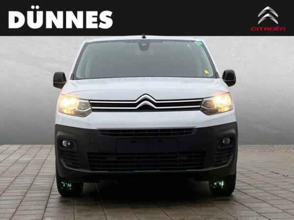 Citroën Berlingo L1 Elektro 50 kWh Kawa