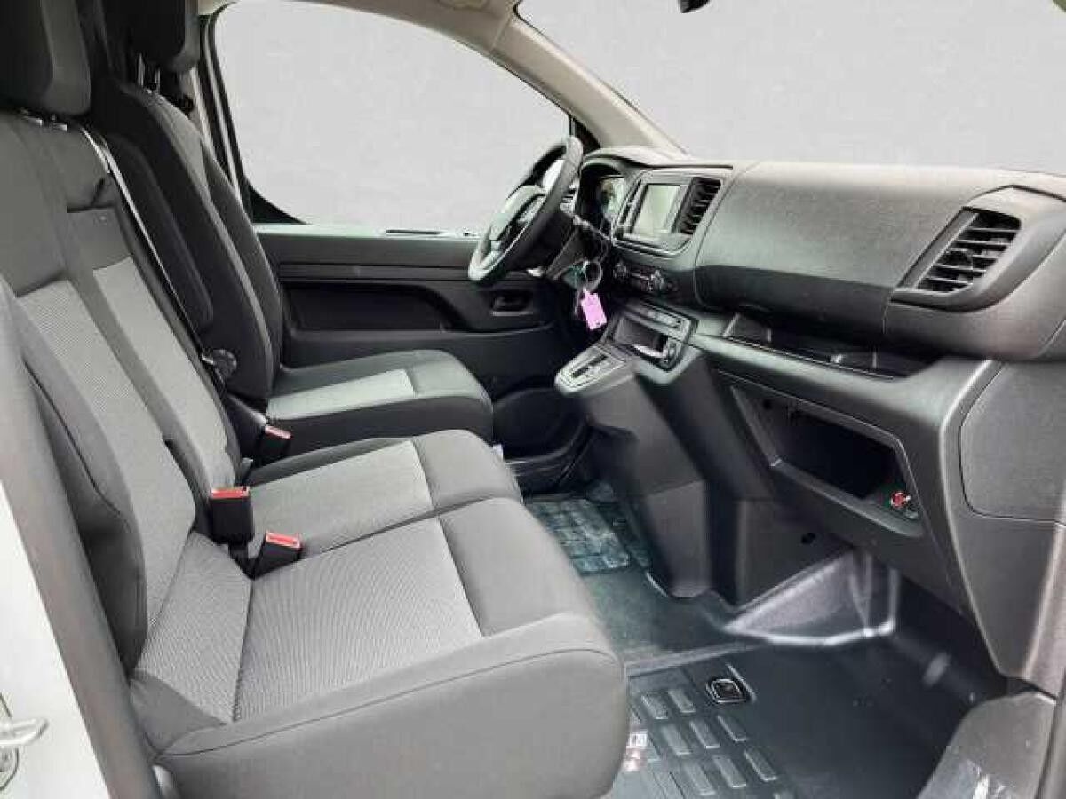 Fiat Scudo Elektro L3 (75-kWh)