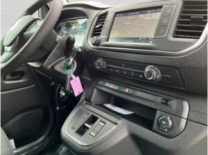 Fiat Scudo Elektro L3 (75-kWh)