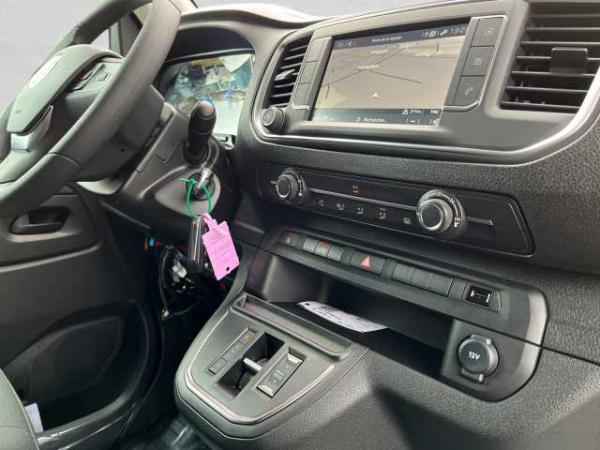 Fiat Scudo Elektro L3 (75-kWh)