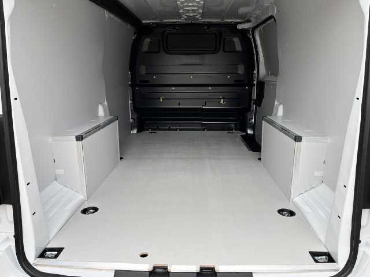 Fiat Scudo Elektro L3 (75-kWh)