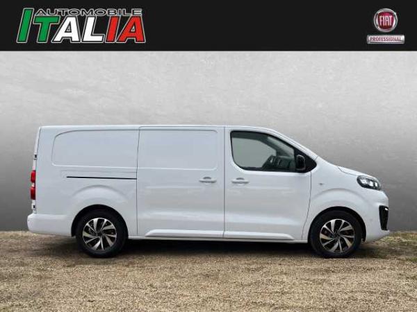 Fiat Scudo Elektro L3 (75-kWh)