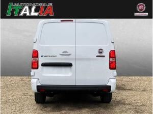 Fiat Scudo Elektro L3 (75-kWh)