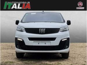 Fiat Scudo Elektro L3 (75-kWh)