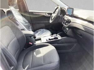 Ford Kuga 2.5 Duratec PHEV TITANIUM SOFORT VERFÜGBAR