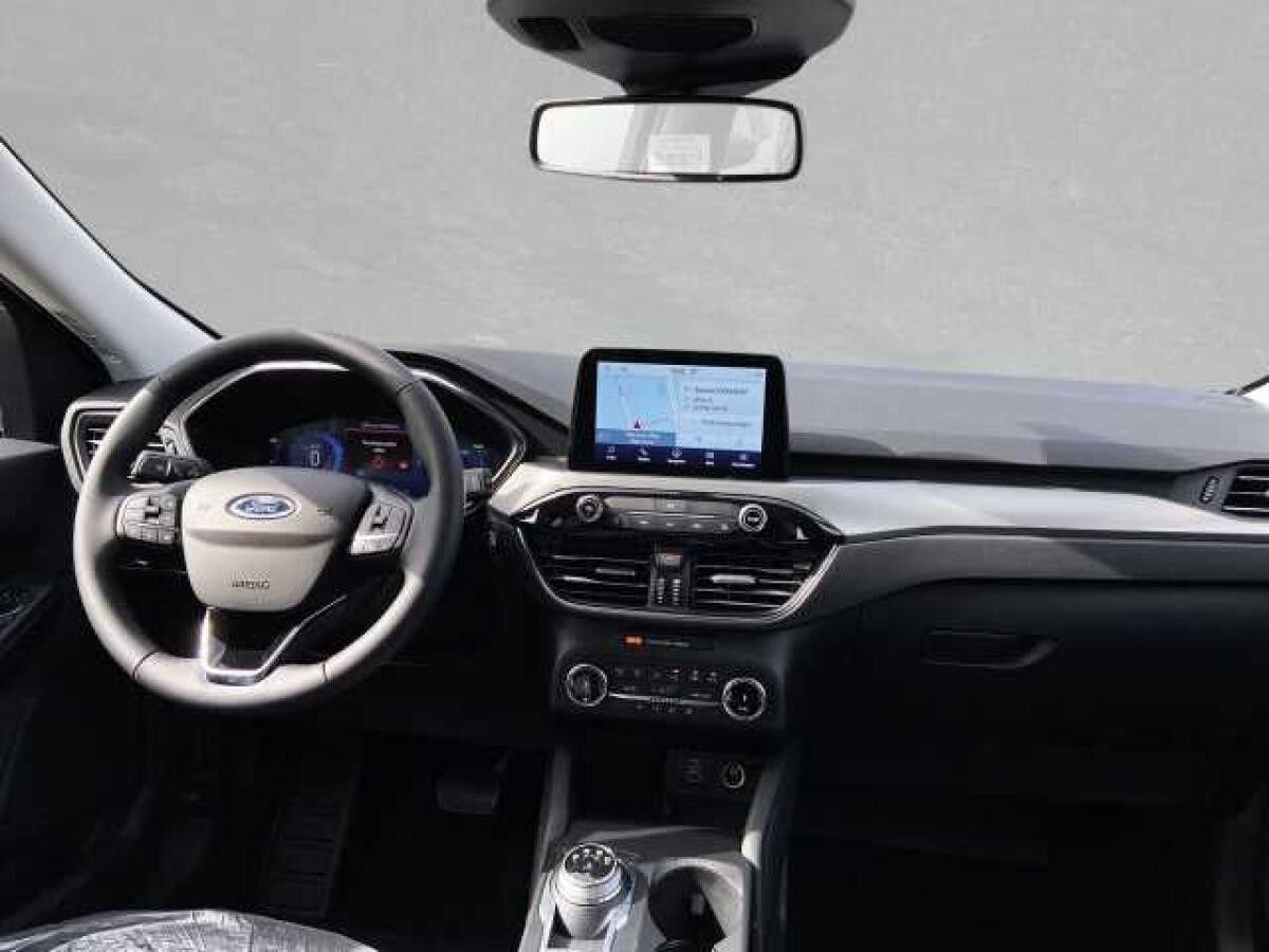 Ford Kuga 2.5 Duratec PHEV TITANIUM SOFORT VERFÜGBAR