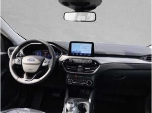 Ford Kuga 2.5 Duratec PHEV TITANIUM SOFORT VERFÜGBAR