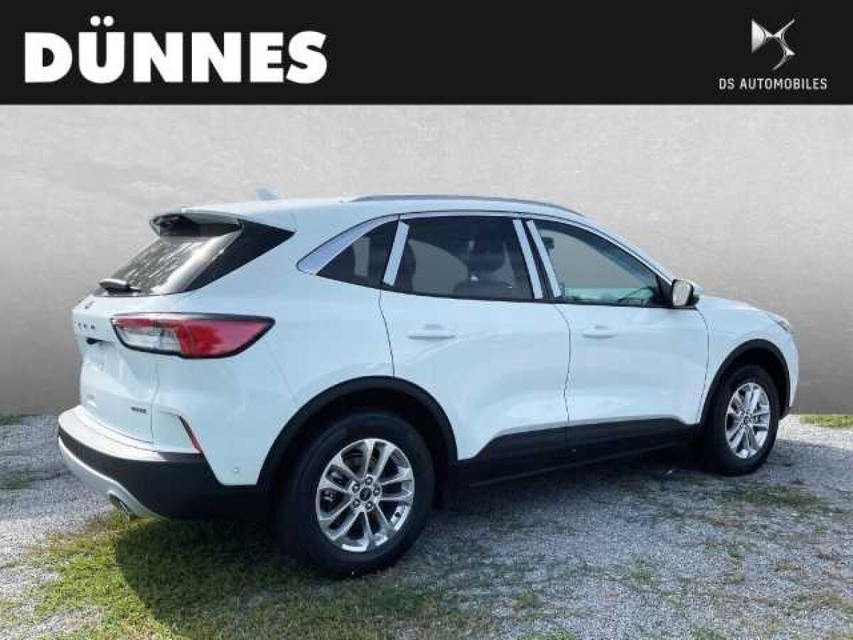 Ford Kuga 2.5 Duratec PHEV TITANIUM SOFORT VERFÜGBAR