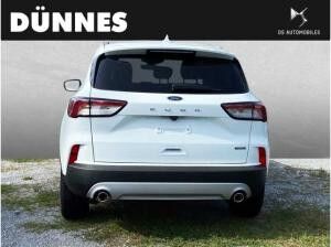 Ford Kuga 2.5 Duratec PHEV TITANIUM SOFORT VERFÜGBAR