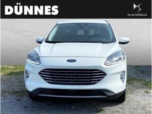 Ford Kuga 2.5 Duratec PHEV TITANIUM SOFORT VERFÜGBAR