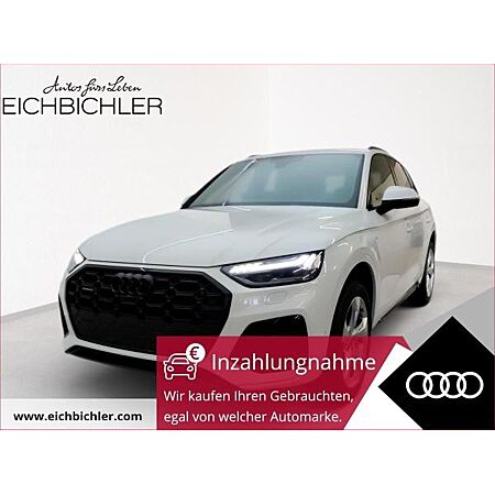 Audi Q5 leasen