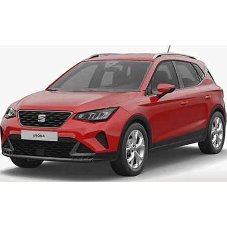 Seat Arona leasen