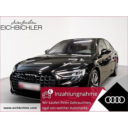 Audi A8 leasen