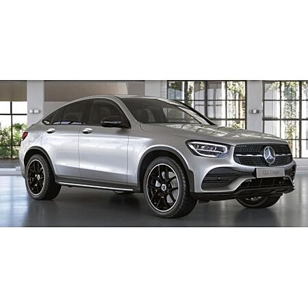 Mercedes-Benz GL 400 leasen