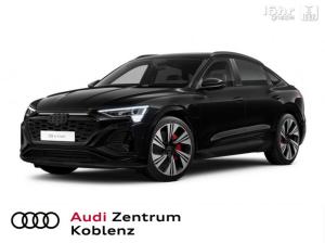 Audi Q8 e-tron Sportback 55 e-tron quattro S line - Lagerfahrzeug!