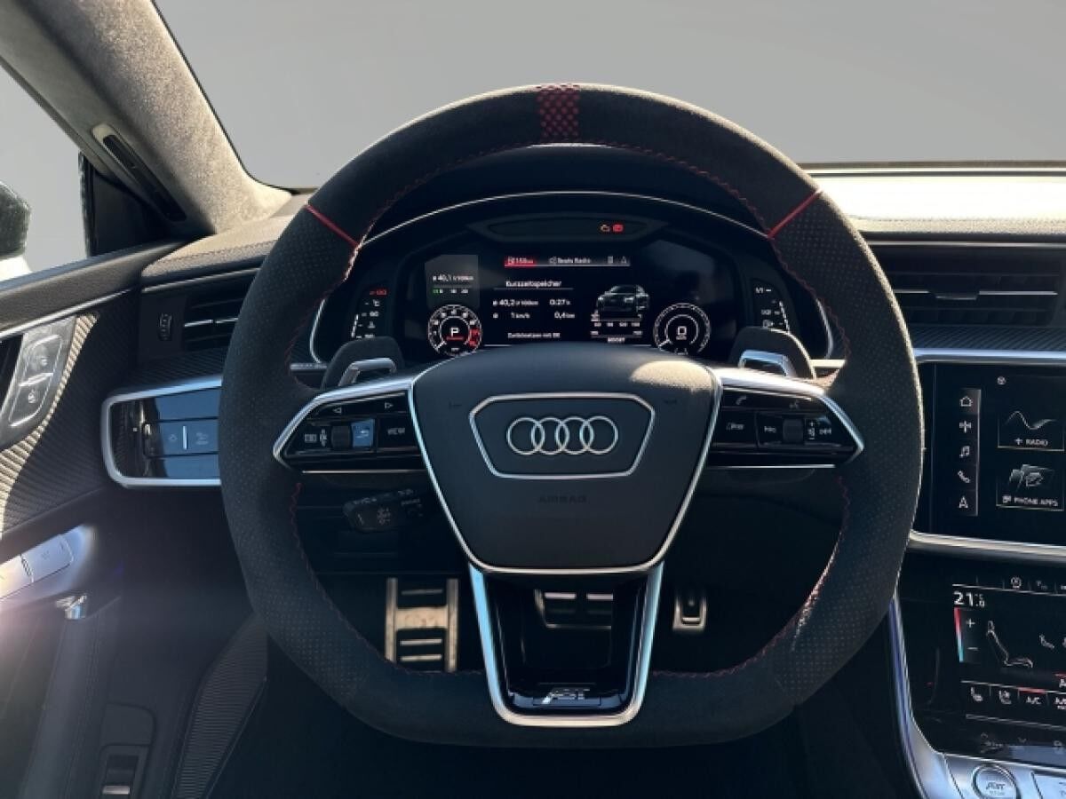 Audi RS7 Sportback ABT LE 1.000