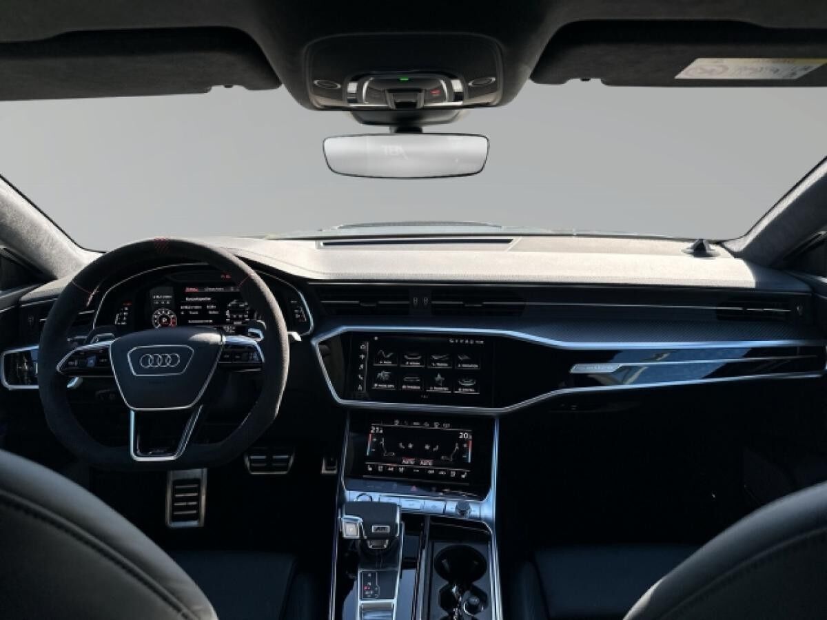 Audi RS7 Sportback ABT LE 1.000