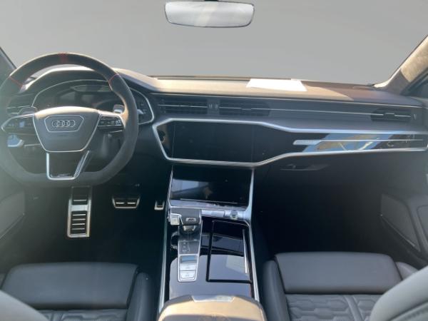 Audi RS7 Sportback ABT LE 1.000