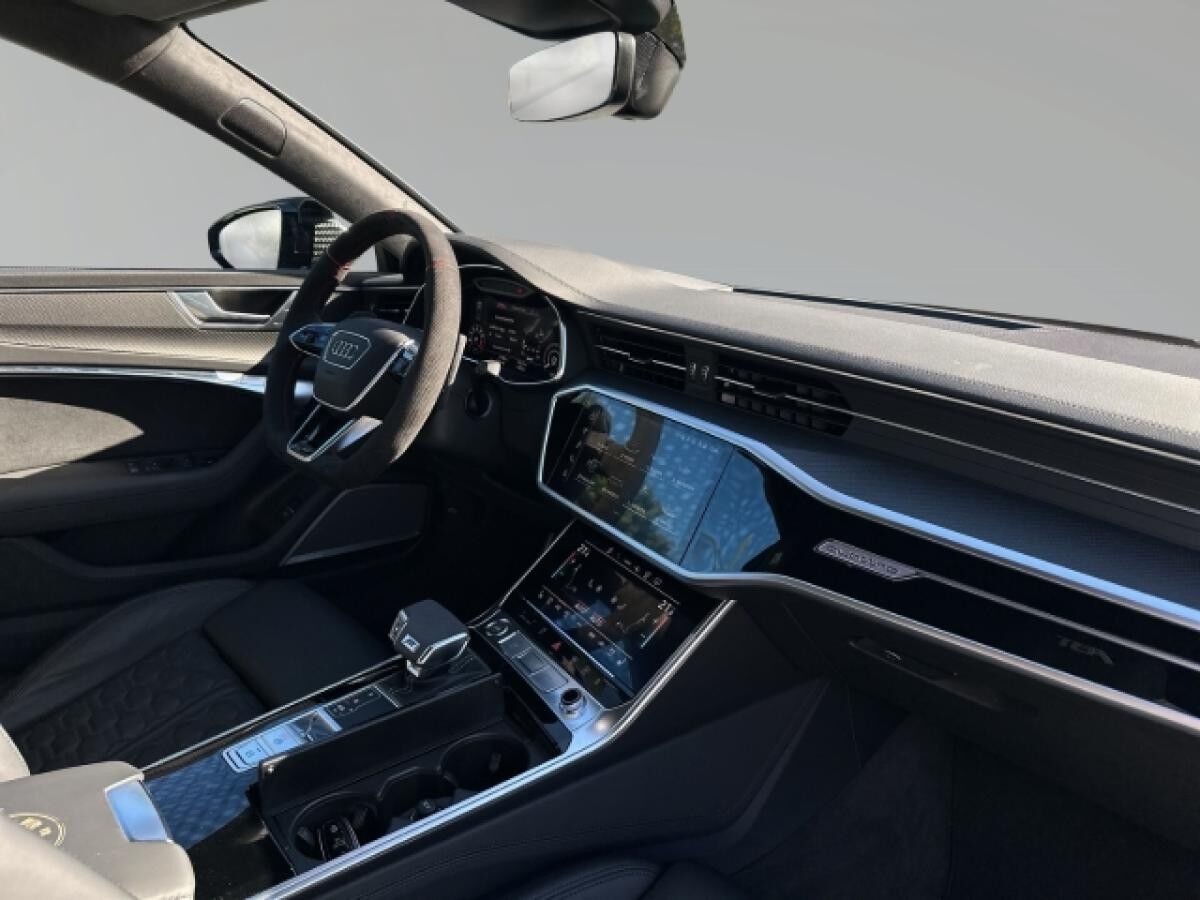 Audi RS7 Sportback ABT LE 1.000