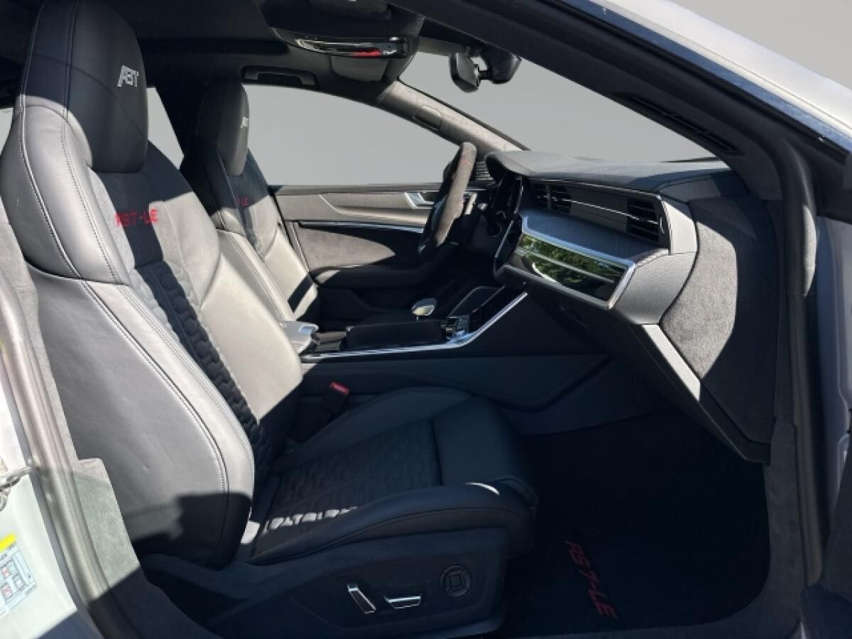 Audi RS7 Sportback ABT LE 1.000
