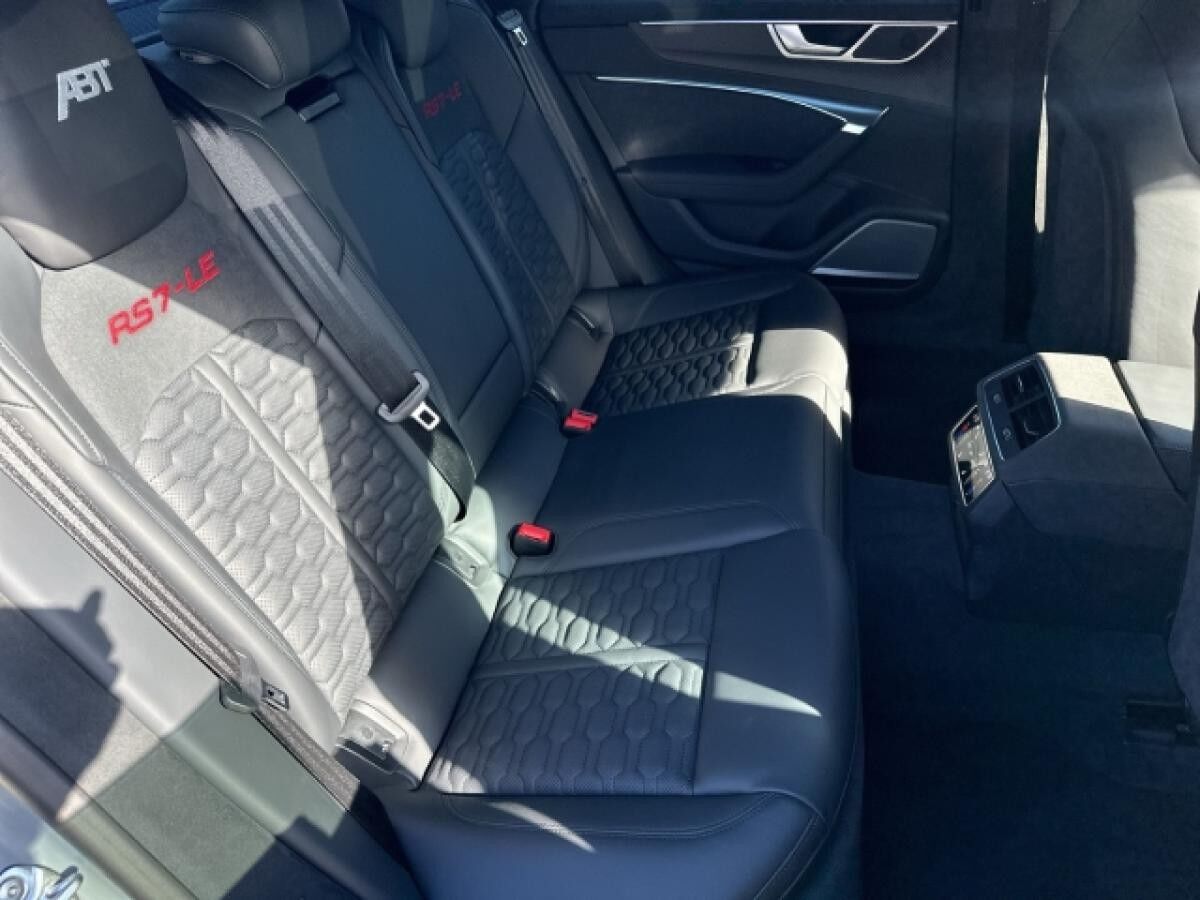 Audi RS7 Sportback ABT LE 1.000