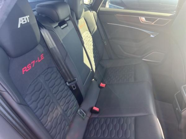 Audi RS7 Sportback ABT LE 1.000