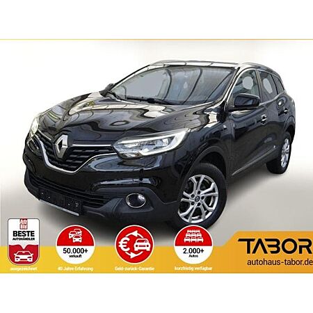 Renault Kadjar leasen