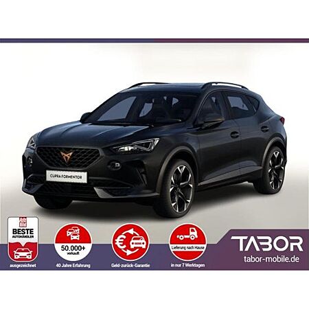 Cupra Formentor leasen