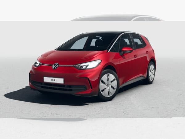 Volkswagen ID.3 Pro *NUR BIS 30.09.*⚡🚗🔌
