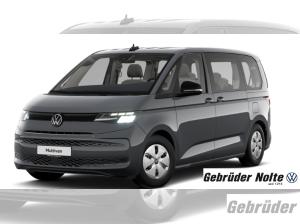 Volkswagen T7 Multivan HYBRID KÜ Neubestellung **Sonderleasing**