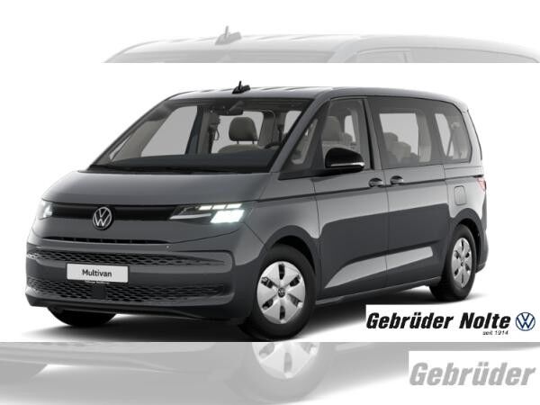 Volkswagen T7 Multivan HYBRID KÜ Neubestellung **Sonderleasing**