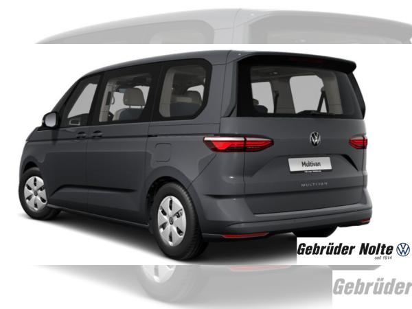 Volkswagen T7 Multivan HYBRID KÜ Neubestellung **Sonderleasing**