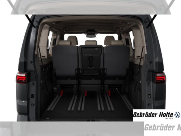 Volkswagen T7 Multivan HYBRID KÜ Neubestellung **Sonderleasing**