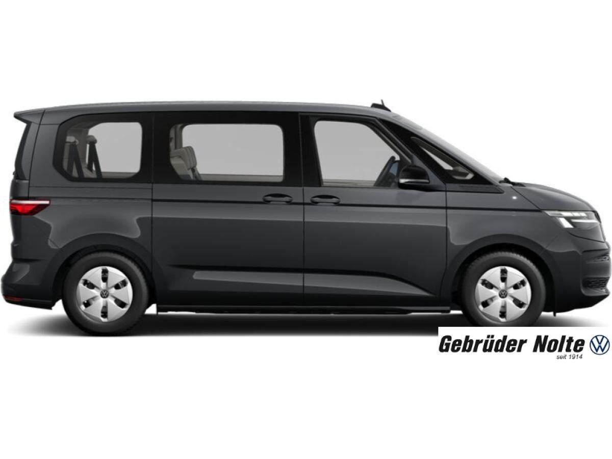 Volkswagen T7 Multivan HYBRID KÜ Neubestellung **Sonderleasing**