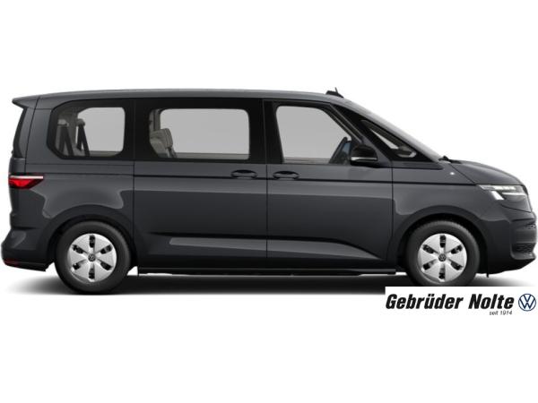 Volkswagen T7 Multivan HYBRID KÜ Neubestellung **Sonderleasing**