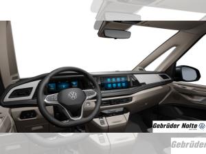 Volkswagen T7 Multivan HYBRID KÜ Neubestellung **Sonderleasing**