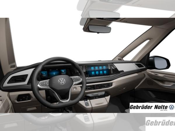 Volkswagen T7 Multivan HYBRID KÜ Neubestellung **Sonderleasing**