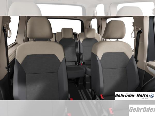 Volkswagen T7 Multivan HYBRID KÜ Neubestellung **Sonderleasing**