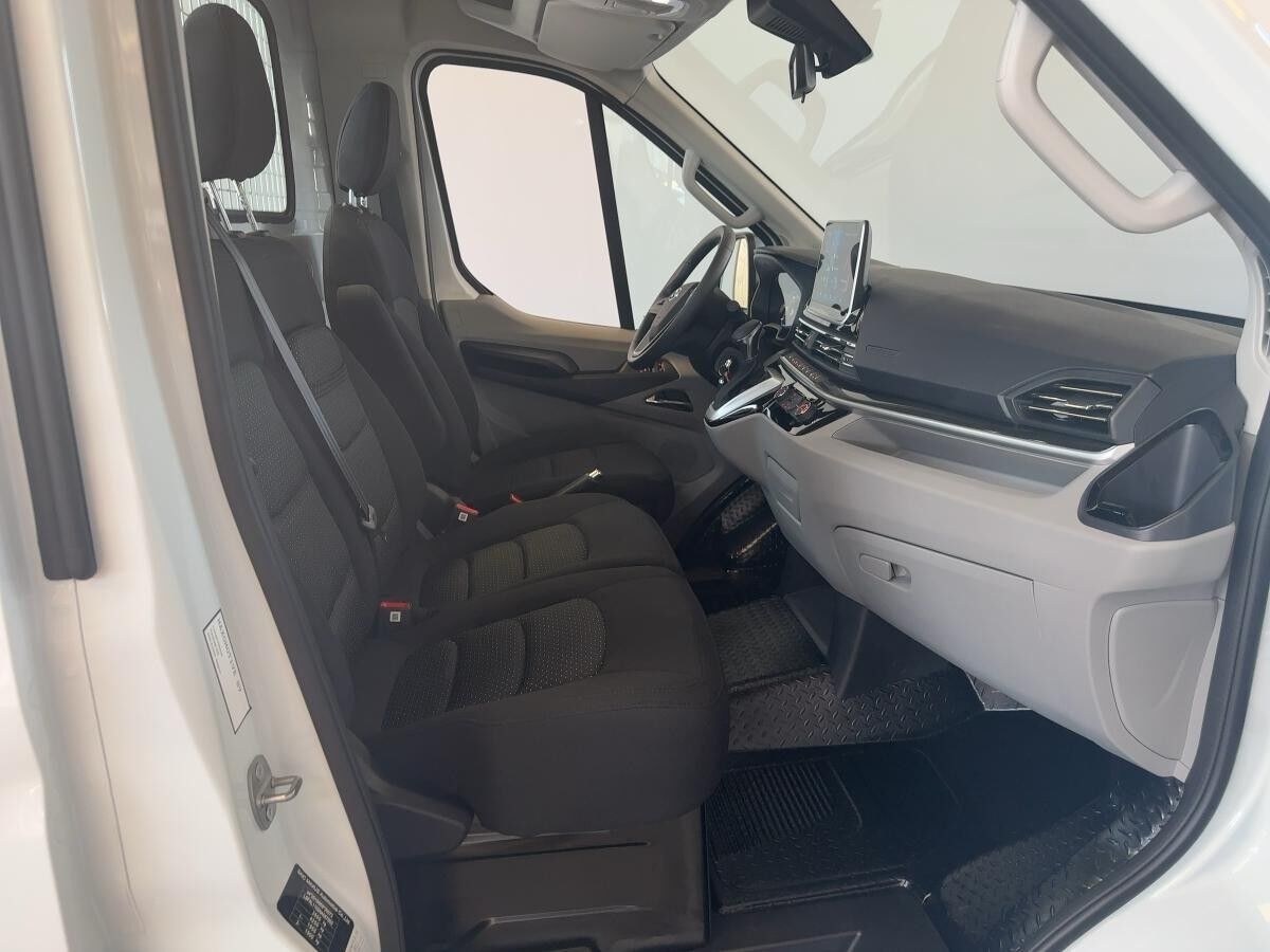 MAXUS eDeliver 9 Pritsche L4 3,5t ⚡Klima❄