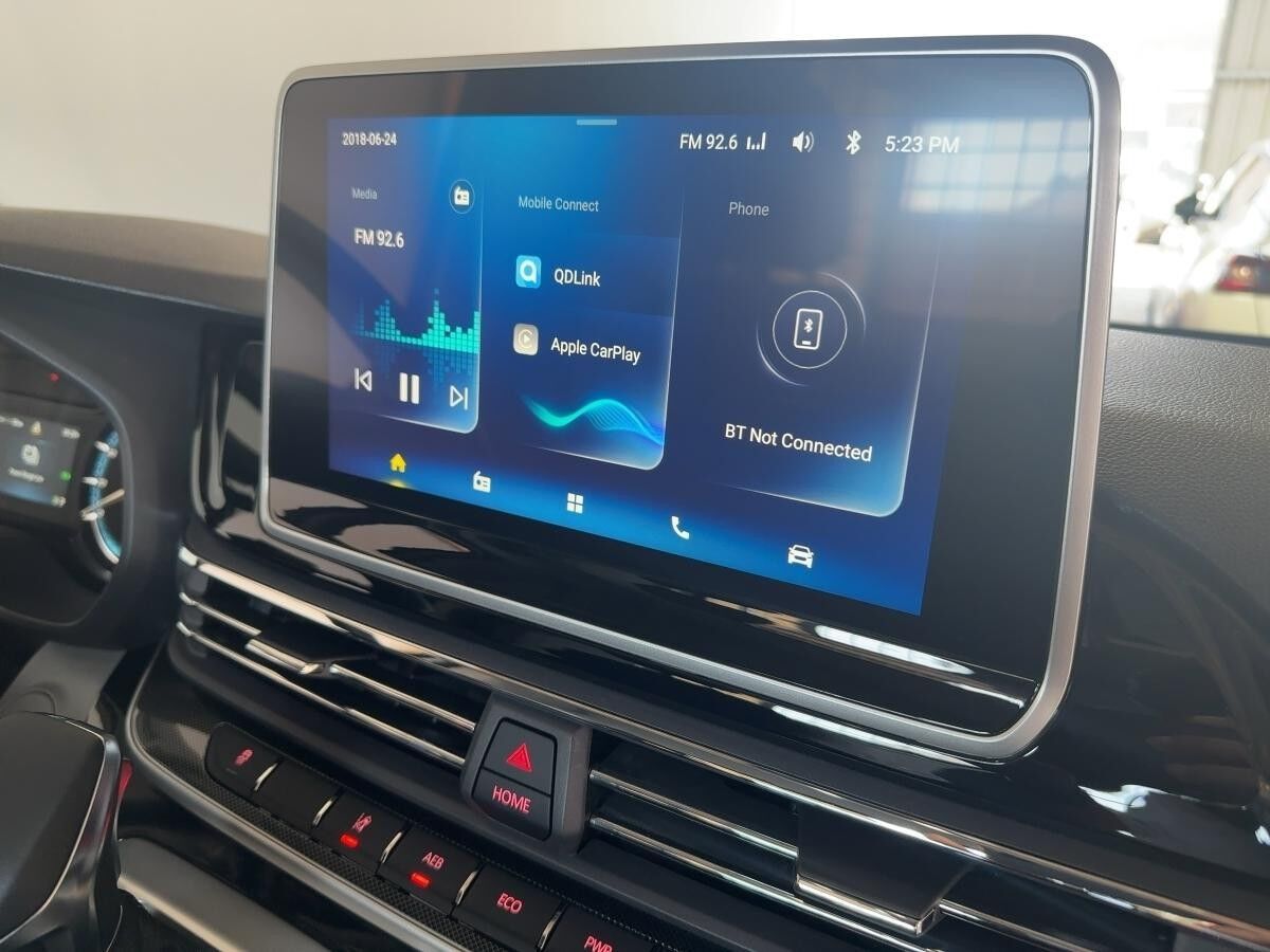 MAXUS eDeliver 9 Pritsche L4 3,5t ⚡Klima❄